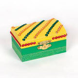Autumn Self-Adhesive Gems (Pack of 900)
