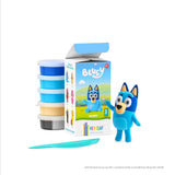 Hey Clay - Bluey & Friends: Bluey (5 Cans)