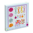 Djeco Jewellery Craft Kit - Beads & Figurines