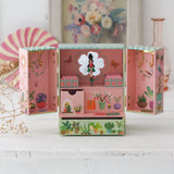 Djeco Musical Box - Secret Garden