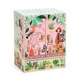 Djeco Musical Box - Secret Garden