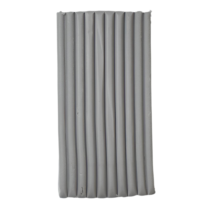 Super Sculpey Medium Blend - Grey 1lb (454g)