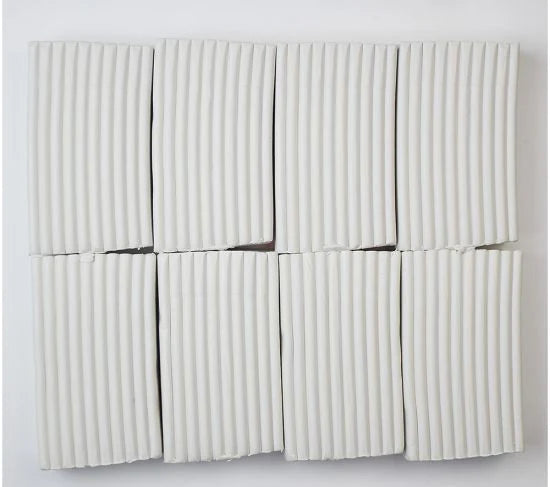 Original Sculpey Clay - White 8lb/ 3.6kg