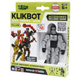 Klikbot Villian with Accessories (Assortment)