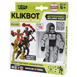 Klikbot Villian with Accessories (Assortment)