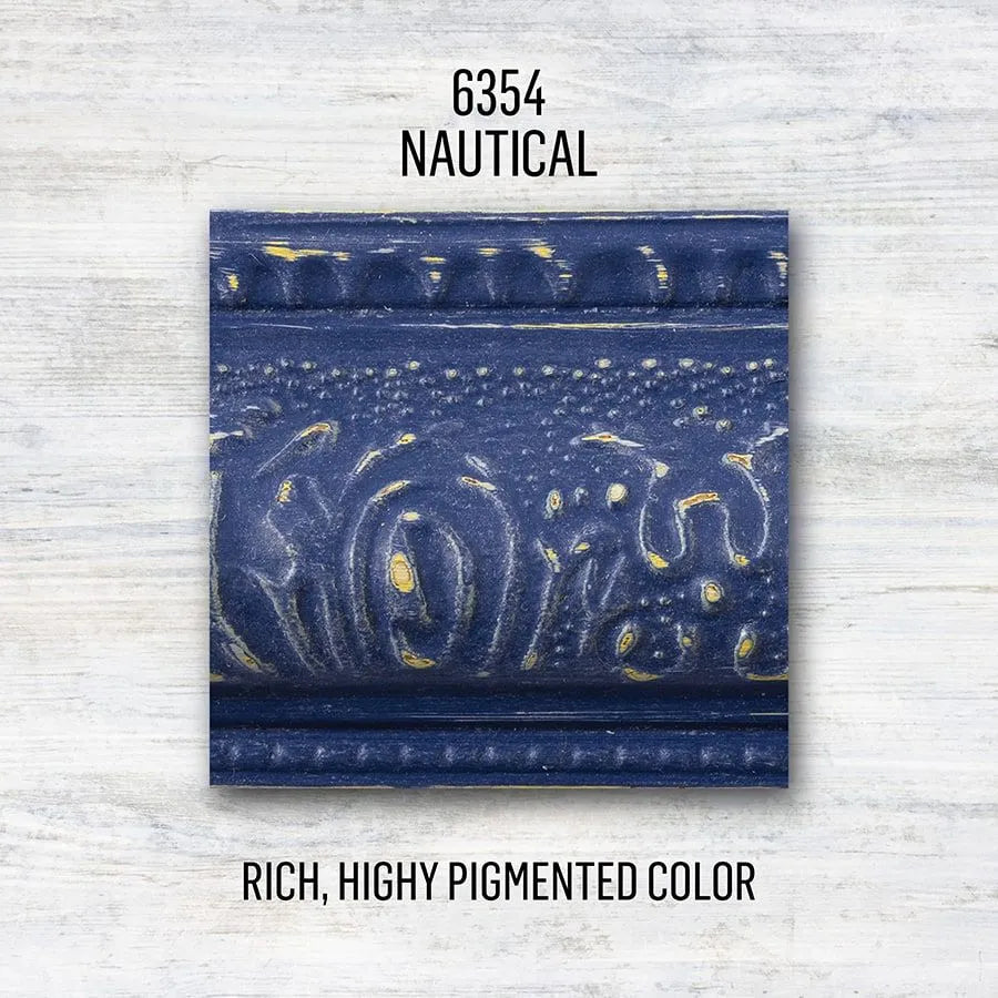 FolkArt Home Decor Chalk Paint 59ml - Nautical