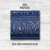 FolkArt Home Decor Chalk Paint 59ml - Nautical