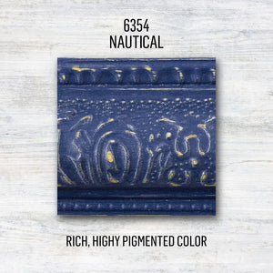FolkArt Home Decor Chalk Paint 236ml - Nautical