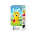 Hey Clay - Bluey & Friends: Lucky (5 Cans)