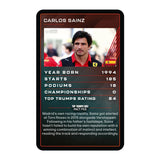 Top Trumps Specials - Grand Prix