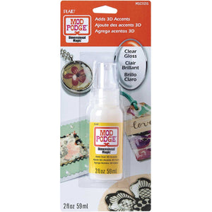 Mod Podge Dimensional Magic 2oz/59ml