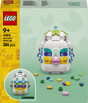 LEGO Decorative Easter Egg