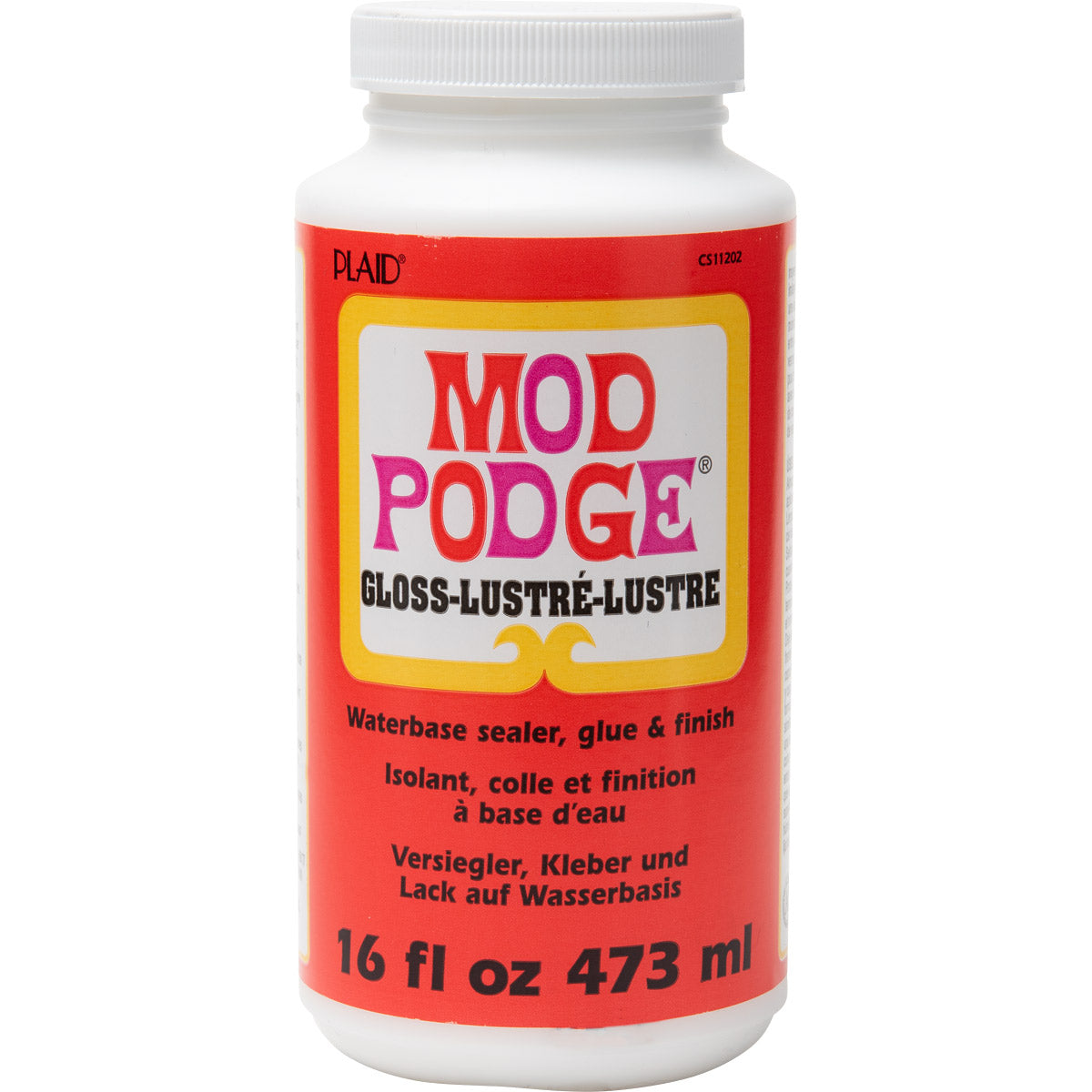 Mod Podge Gloss 16oz /473ml
