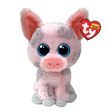 Beanie Boos - Hambone Pig