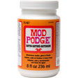 Mod Podge Satin Glue, Sealer and Finisher 