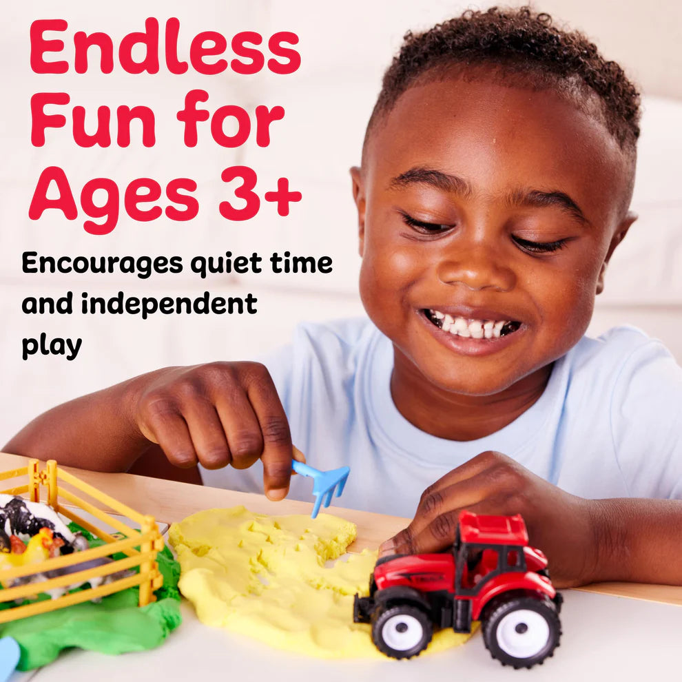 Sensory Pack - Farm