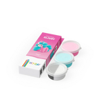 Hey Clay - Rainbow Unicorn: Cloudy (3 Cans)
