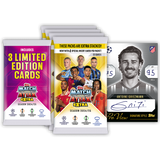 Match Attax Extra 2024/25 Trading Cards - Multipack