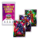 Match Attax Extra 2024/25 Trading Cards - Multipack