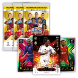Match Attax  Extra 2024/25 Trading Card Eco Pack