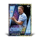 Match Attax Extra 2024/25 Trading Card Pack