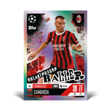 Match Attax Extra 2024/25 Trading Cards - Eco Pack