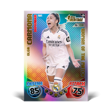 Match Attax Extra 2024/25 Trading Cards - Eco Pack