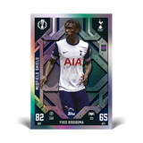 Match Attax  Extra 2024/25 Trading Card Eco Pack