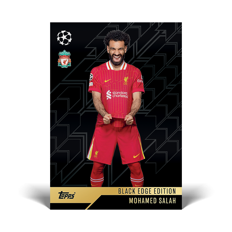 Match Attax 2024/25 Eco Pack (Reduced Packaging Version)