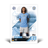 Match Attax 2024/25 Eco Pack (Reduced Packaging Version)