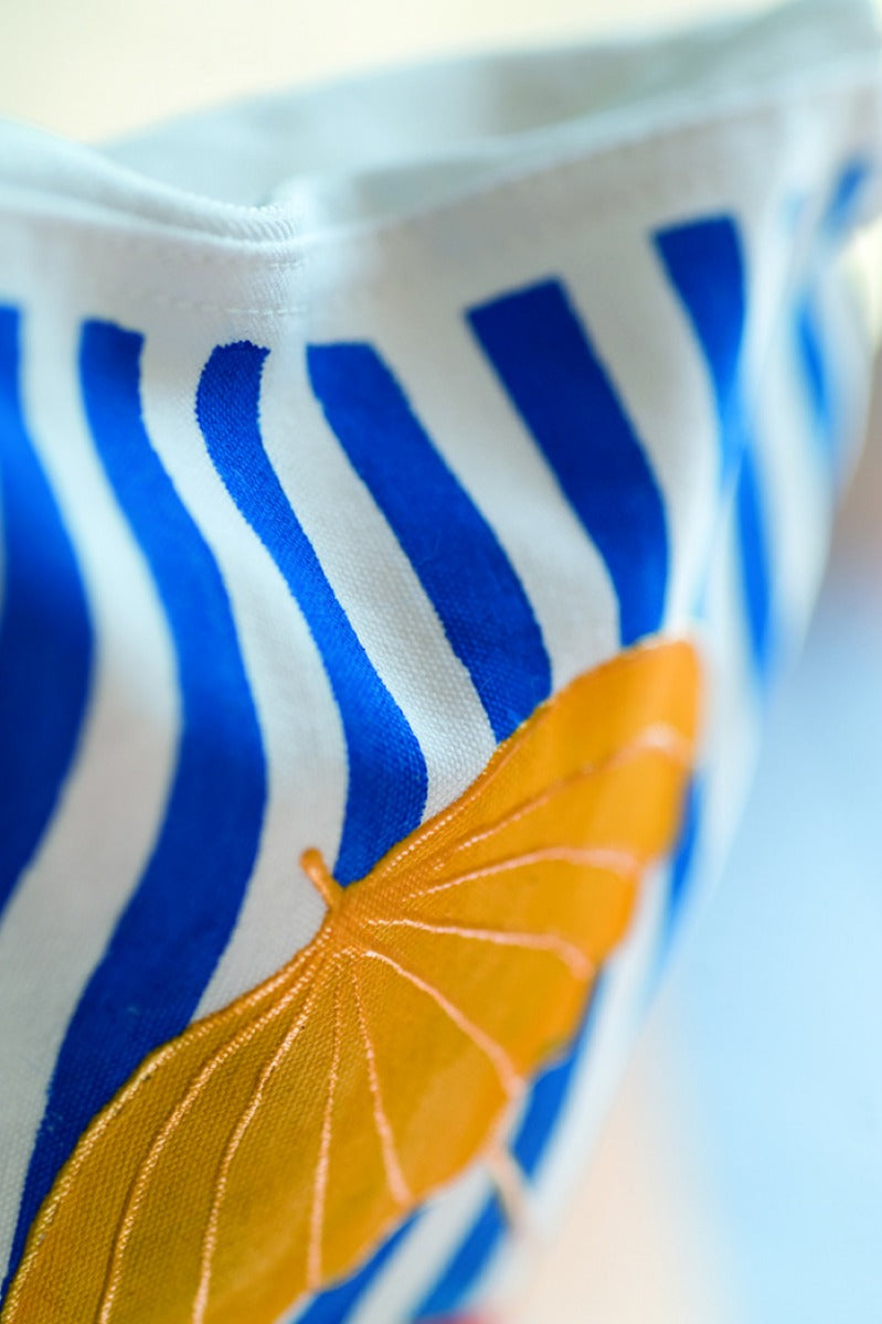 Setacolor Opaque Fabric Paint 45ml - Buttercup