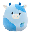 Squishmallows 12 Inch - Rutanya the Blueberry Cow