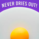 Crazy Aaron's Thinking Putty 3.5" - Egg-cellent