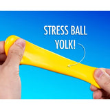 Crazy Aaron's Thinking Putty 3.5" - Egg-cellent