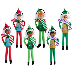 The Elf on the Shelf Elf Mates - Enchanted Forest Edition