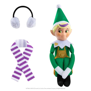 The Elf on the Shelf Elf Mates - Enchanted Forest Edition