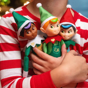 The Elf on the Shelf Elf Mates - Enchanted Forest Edition