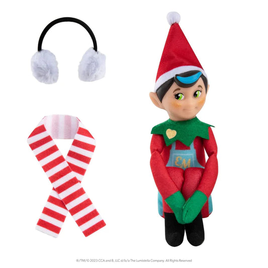 The Elf on the Shelf Elf Mates - Enchanted Forest Edition