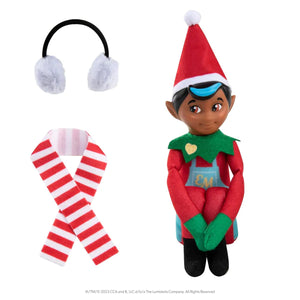 The Elf on the Shelf Elf Mates - Enchanted Forest Edition