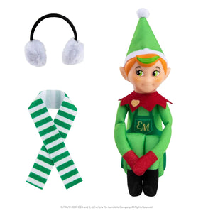 The Elf on the Shelf Elf Mates - Enchanted Forest Edition