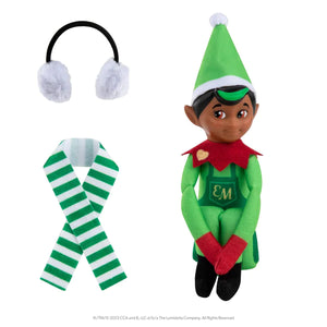 The Elf on the Shelf Elf Mates - Enchanted Forest Edition