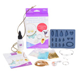 Liquid Sculpey Embellishments Jewellery Kit