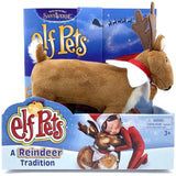 Elf Pets®: A Reindeer Tradition