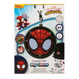 Crystal Art Bag Charm - Spider-Man