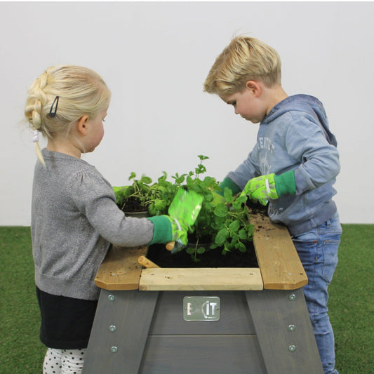 EXIT Aksent Planter Table - Large