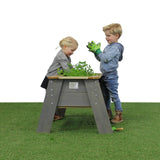 EXIT Aksent Planter Table - Large