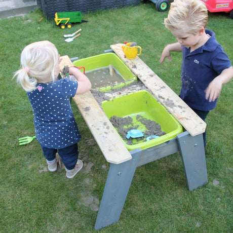 EXIT Aksent Sand and Water Table (FSC 100%)