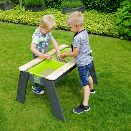 EXIT Aksent Sand and Water Table (FSC 100%)