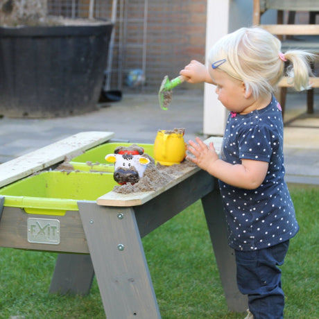 EXIT Aksent Sand and Water Table (FSC 100%)