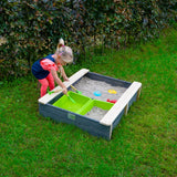 EXIT Aksent Sandpit - 94x77cm (FSC 100%)